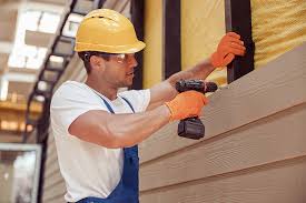 Best Siding Painting and Refinishing  in Boulevard Park, WA